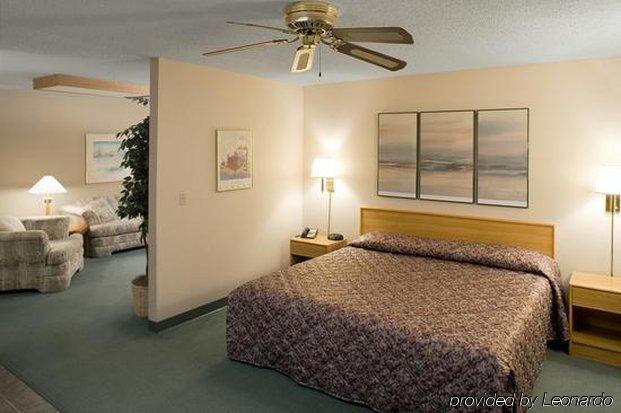Apple Tree Inn Independence Quarto foto