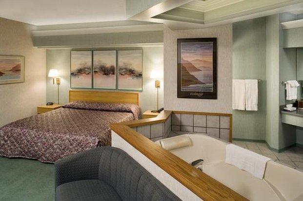 Apple Tree Inn Independence Quarto foto
